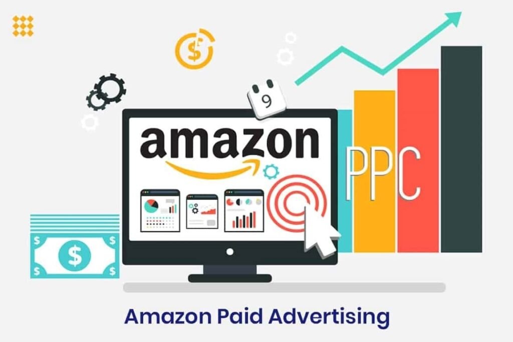 Amazon PPC - Seller Goals