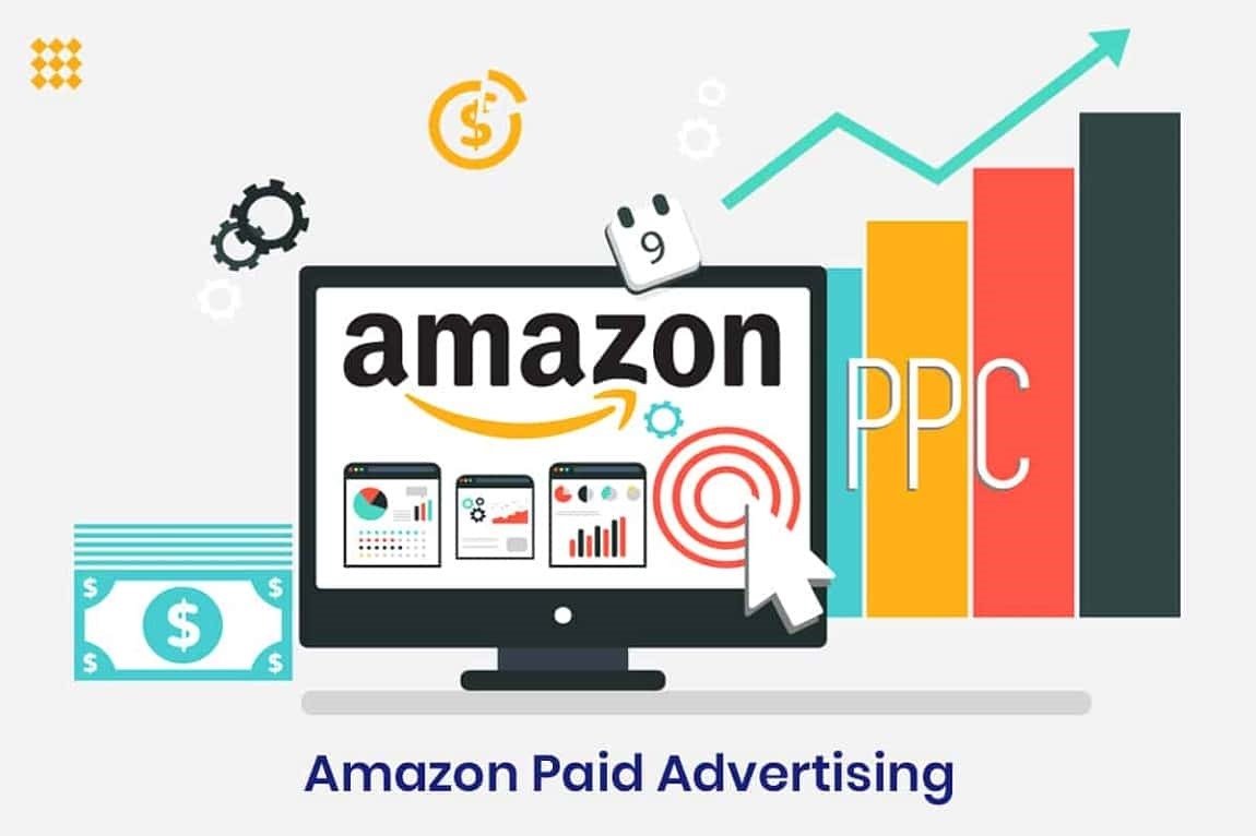 Amazon PPC - Seller Goals