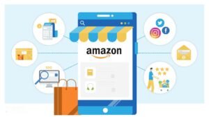 Amazon SEO Efforts - Seller Goals