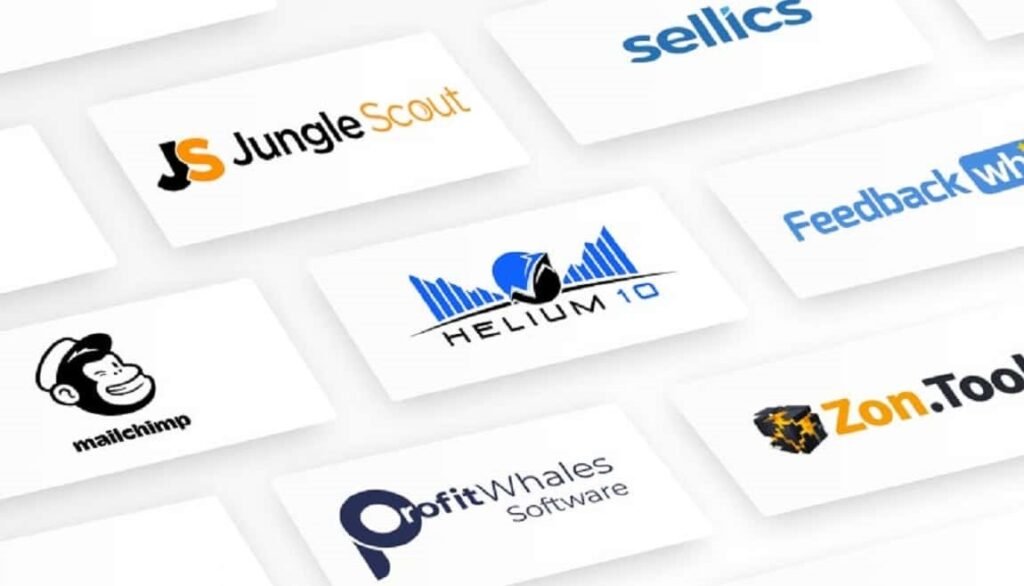 Amazon SEO Tools - Seller Goals