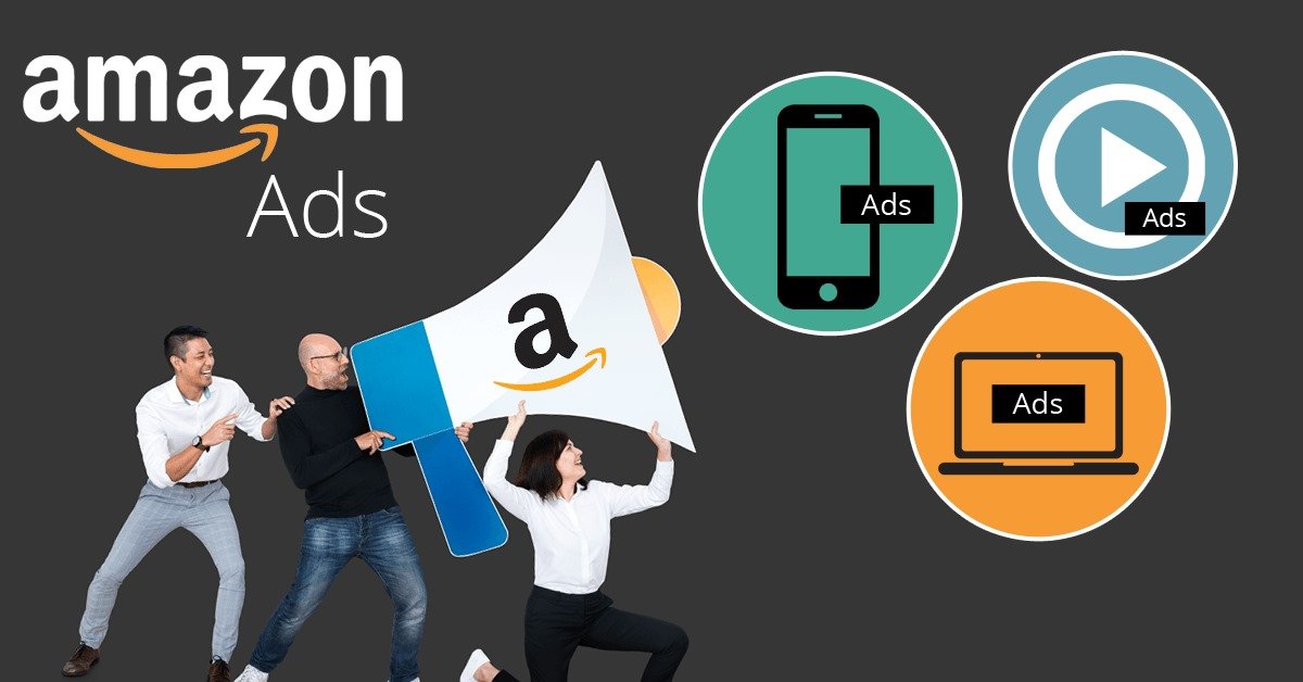 Amazon Ads - Seller Goals
