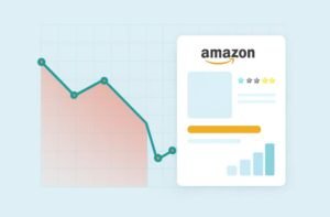 Amazon Graph - Seller Goals