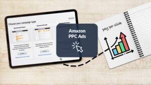 Amazon PPC Ads - Seller Goals