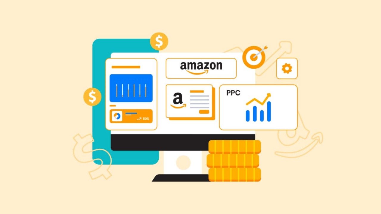 Amazon PPC Costs - Seller Goals
