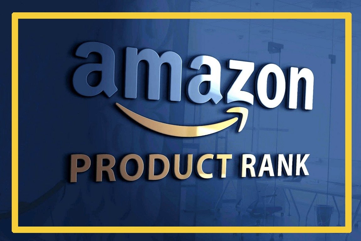 Amazon Product Rank - Seller Goals