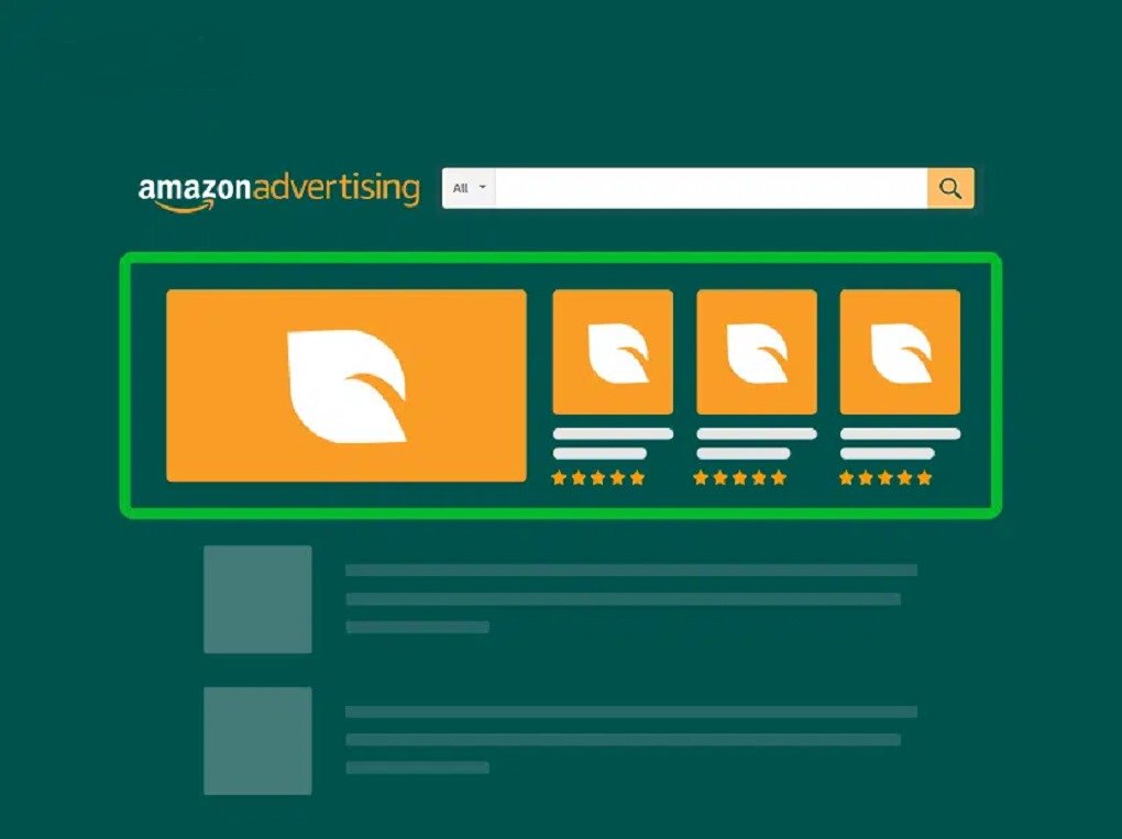 Low Impression With Amazon Ads - Seller Goals