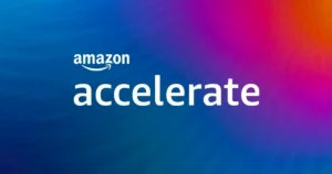 Amazon Accelerate - Sellergoals