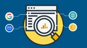 Diversify Traffic Sources - Seller Goals