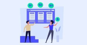Pricing and Promotions - Seller Goals