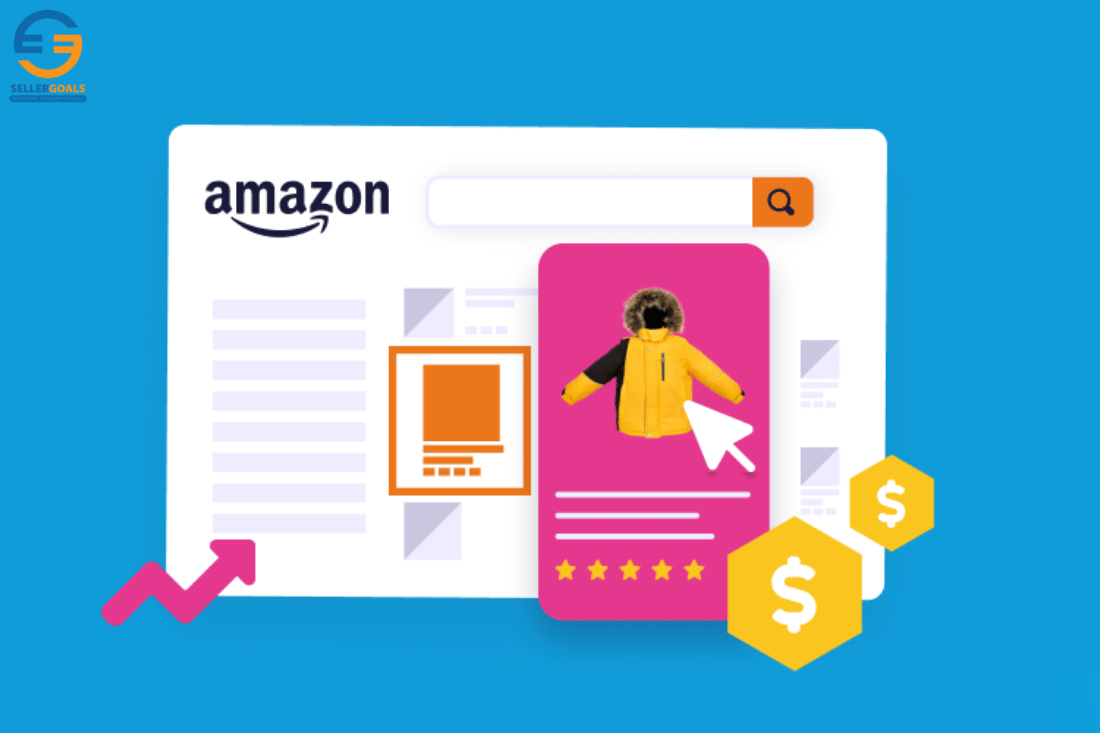 Amazon Listing SEO - Seller Goals