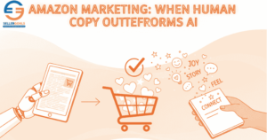 Human Copy Outperforms AI - Seller Goals