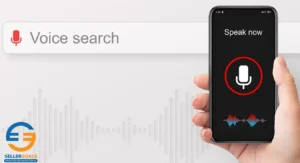 Voice Search - Seller Goals