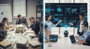 AI Marketing - Seller Goals