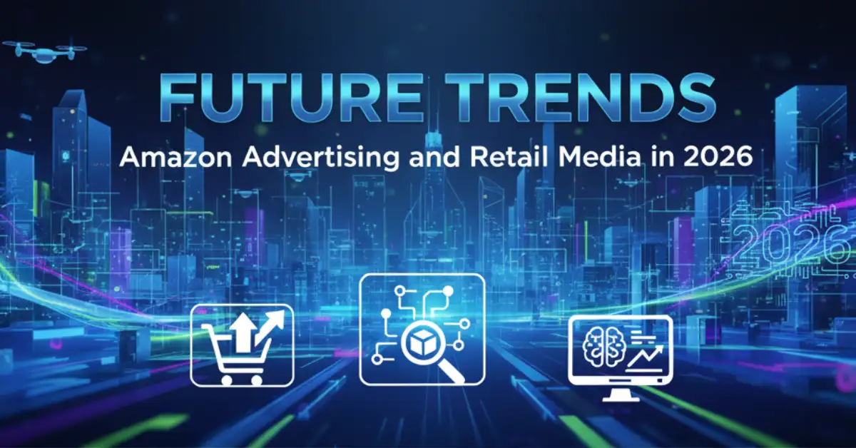 Amazon Advertising - Seller Goals