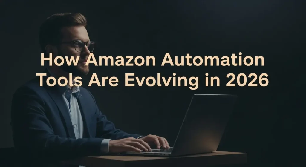 Amazon Automation Tools