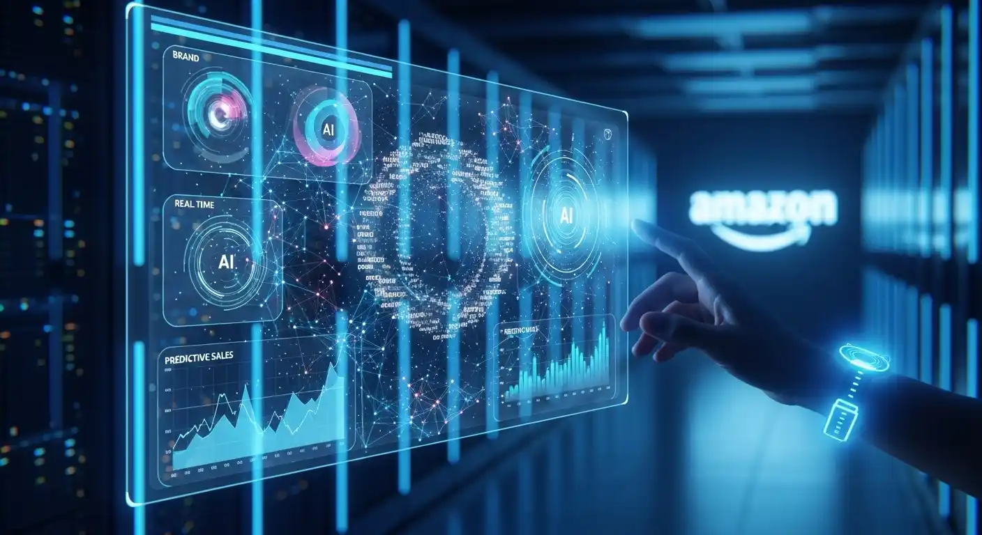 Amazon Brand Management