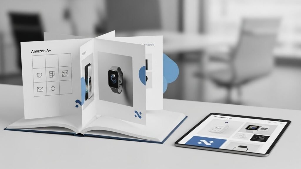 12 A+ Content Design Secrets Amazon Brands