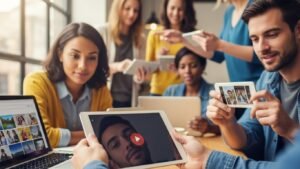 Review Images and Videos Make a Difference