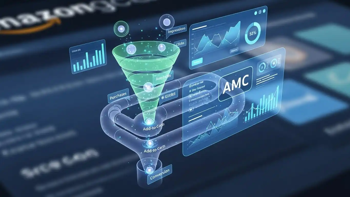 AMC to Track Full Funnel Ad Performance on Amazon