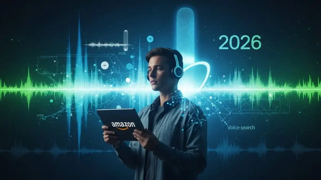 Amazon Brand for Voice Search Feature in 2026