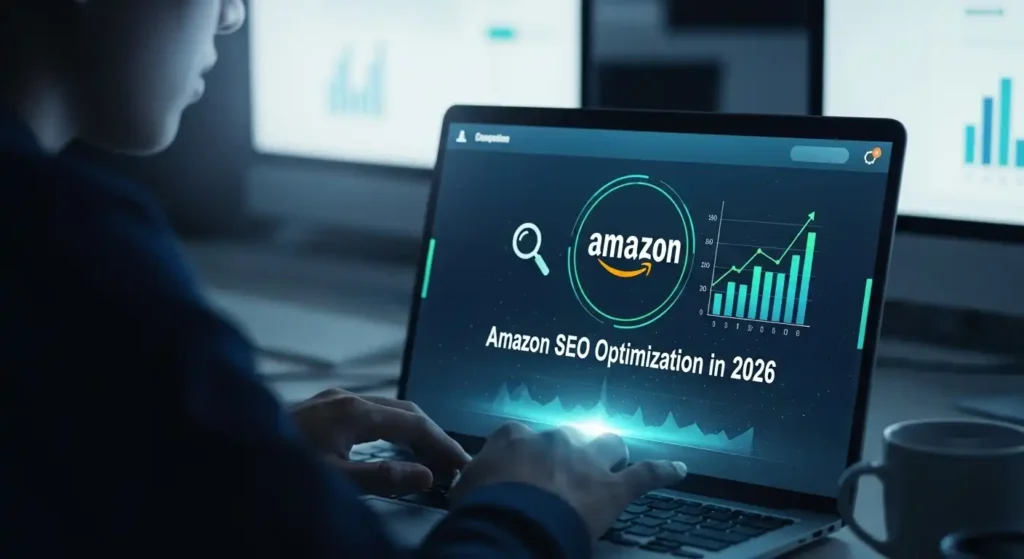 Amazon SEO Optimization in 2026