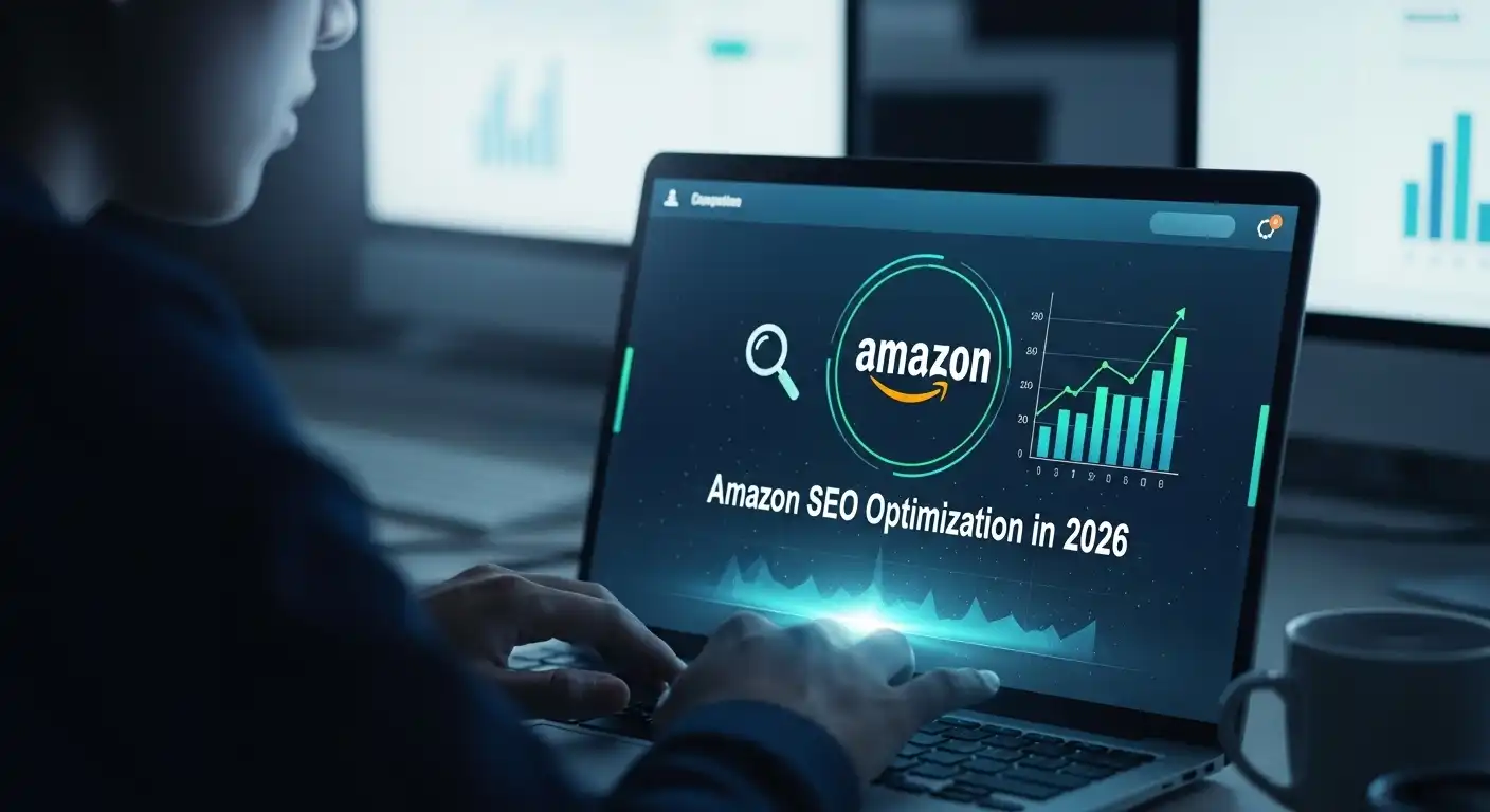 Amazon SEO Optimization in 2026