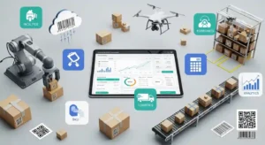 Automate Multi-SKU Inventory Management