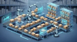 High-Volume Sellers Automate Inventory